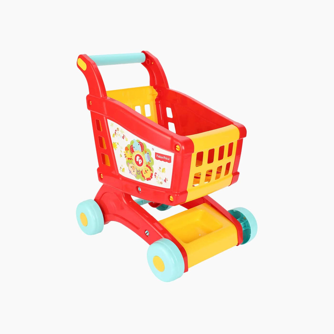 Dolu Shopping Cart Toy