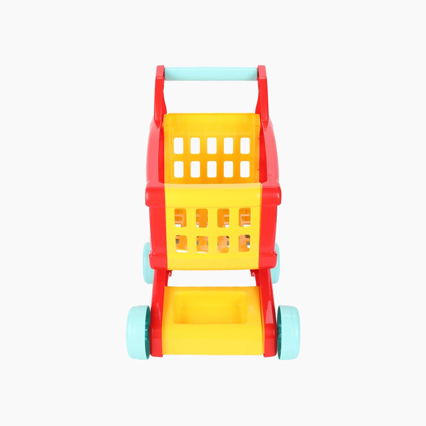 Dolu Shopping Cart Toy Dolu Shopping Cart Toy