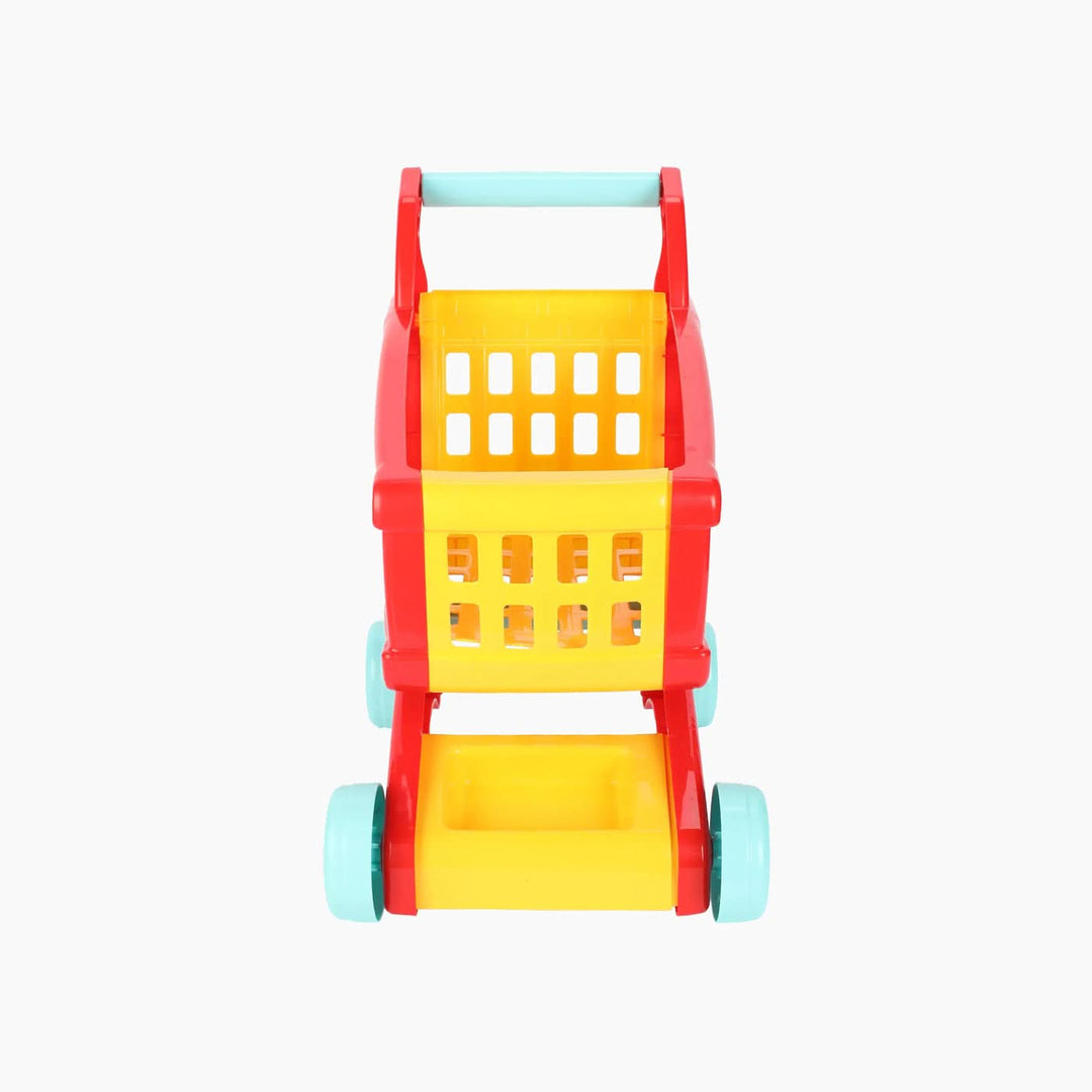 Dolu Shopping Cart Toy