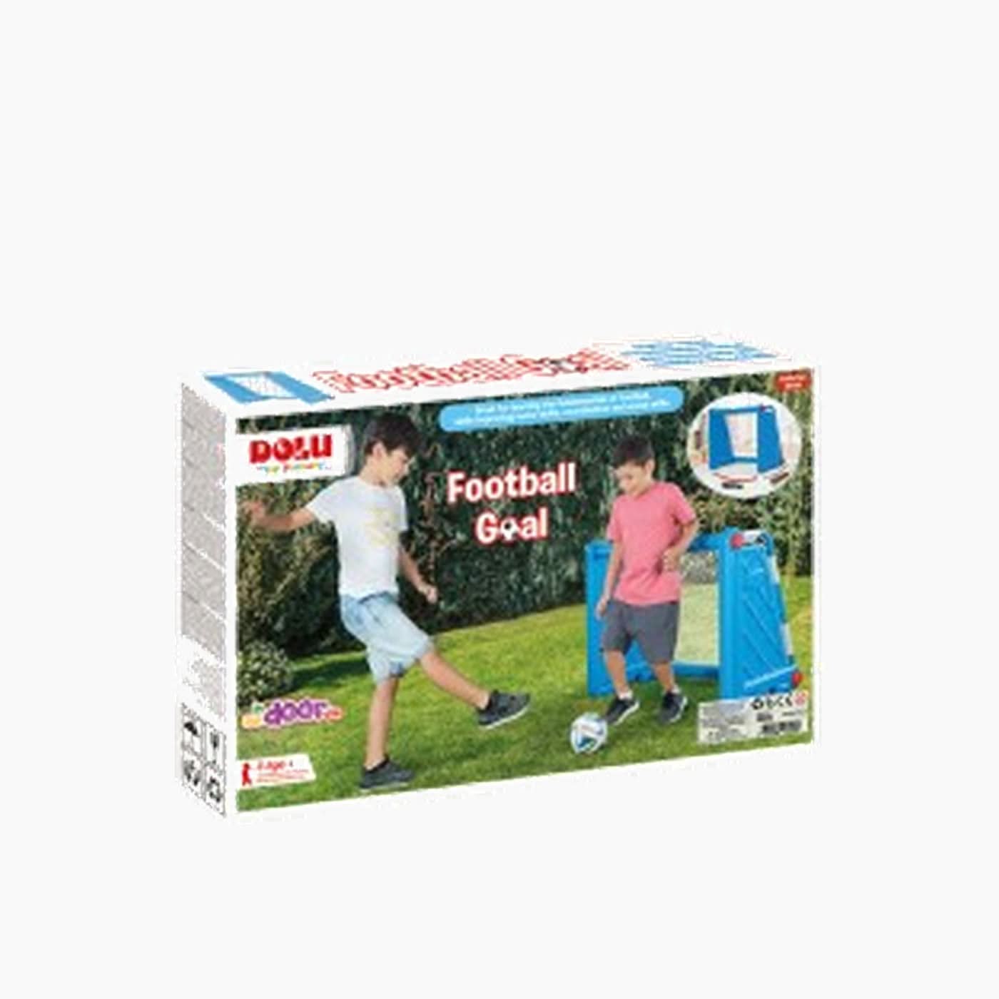 Dolu Football Goal Dolu Football Goal
