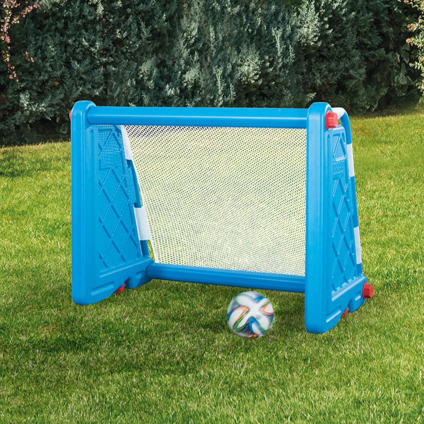 Dolu Football Goal Dolu Football Goal