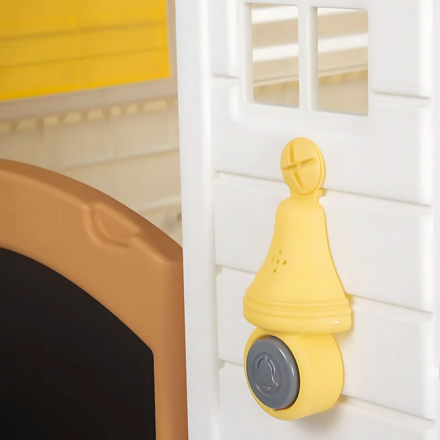 Dolu Garden Playhouse Dolu Garden Playhouse