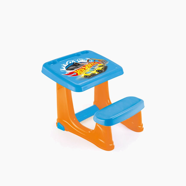 Dolu Hot Wheels Study Desk