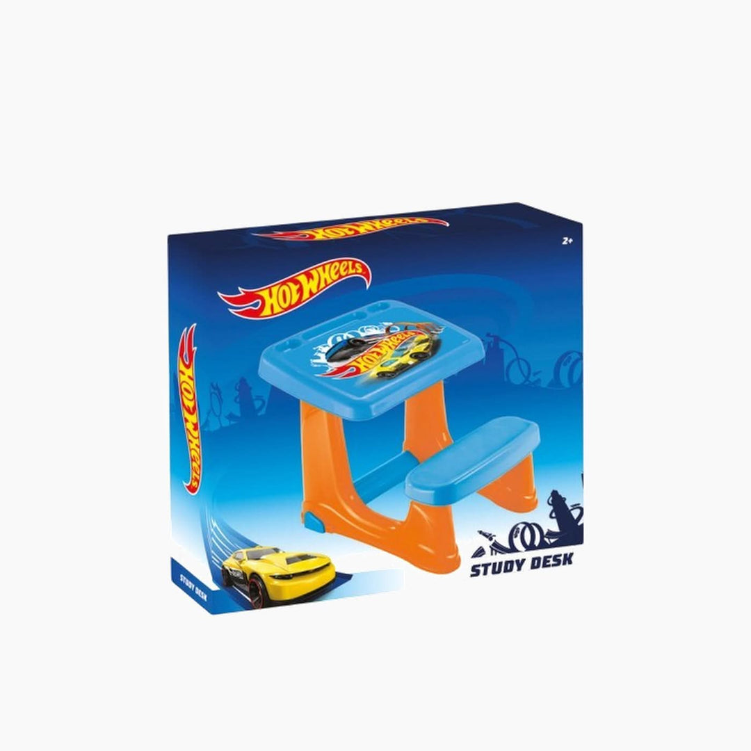 Dolu Hot Wheels Study Desk