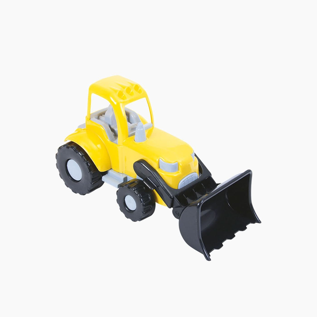 Dolu Jumbo Double Set Toy Trucks