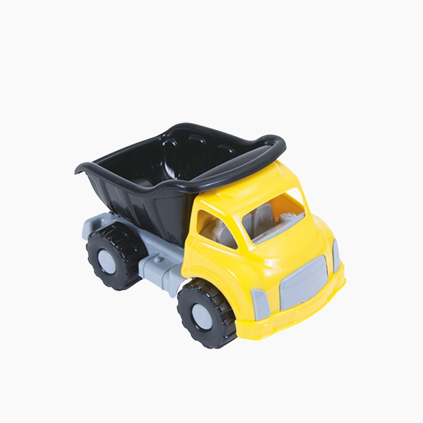 Dolu Jumbo Double Set Toy Trucks Dolu Jumbo Double Set Toy Trucks