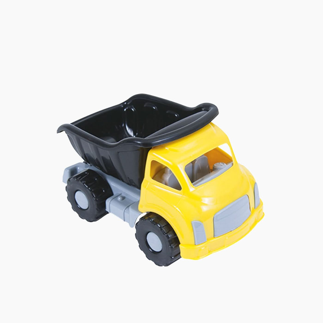 Dolu Jumbo Double Set Toy Trucks