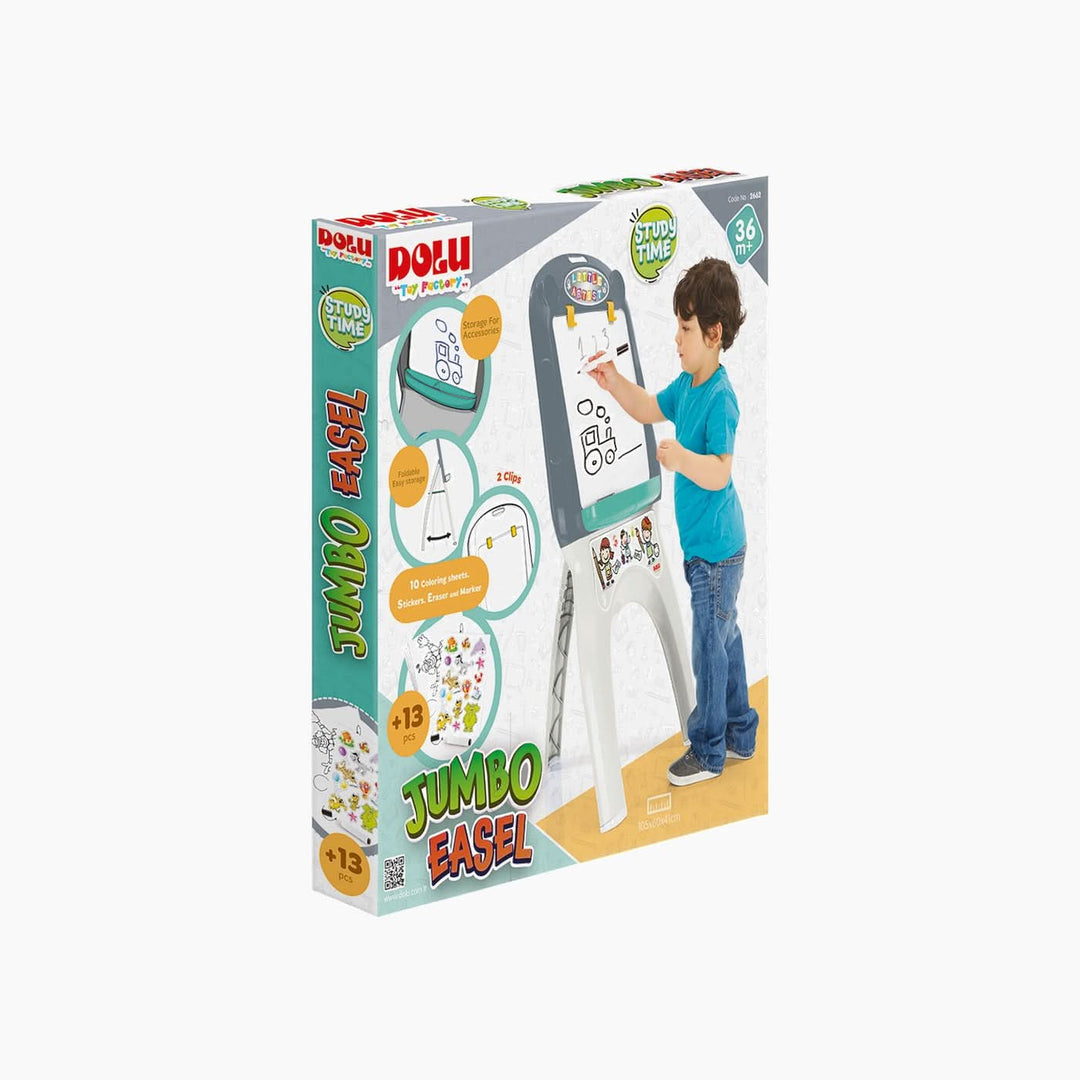 Dolu Jumbo Easel