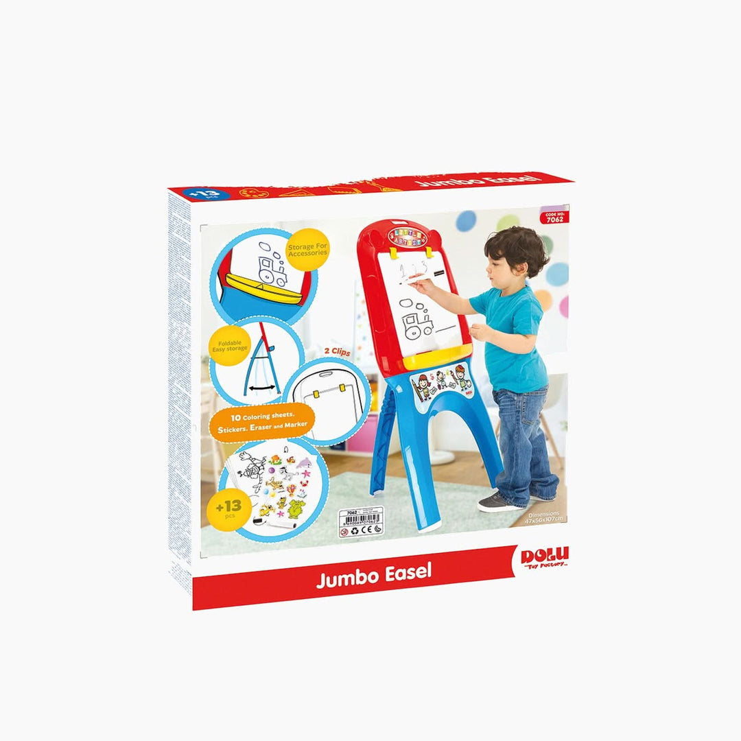 Dolu Jumbo Easel