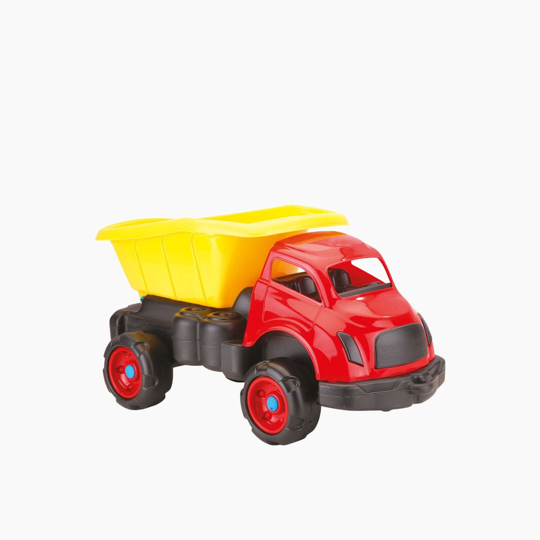 Dolu Megatruck Toy Truck - HUNA