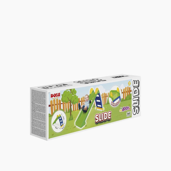 Dolu My First Garden Slide Medium for Kids For Children