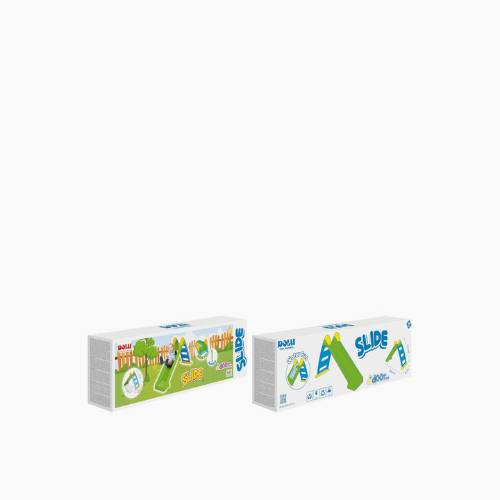 Dolu My First Garden Slide Medium for Kids For Children