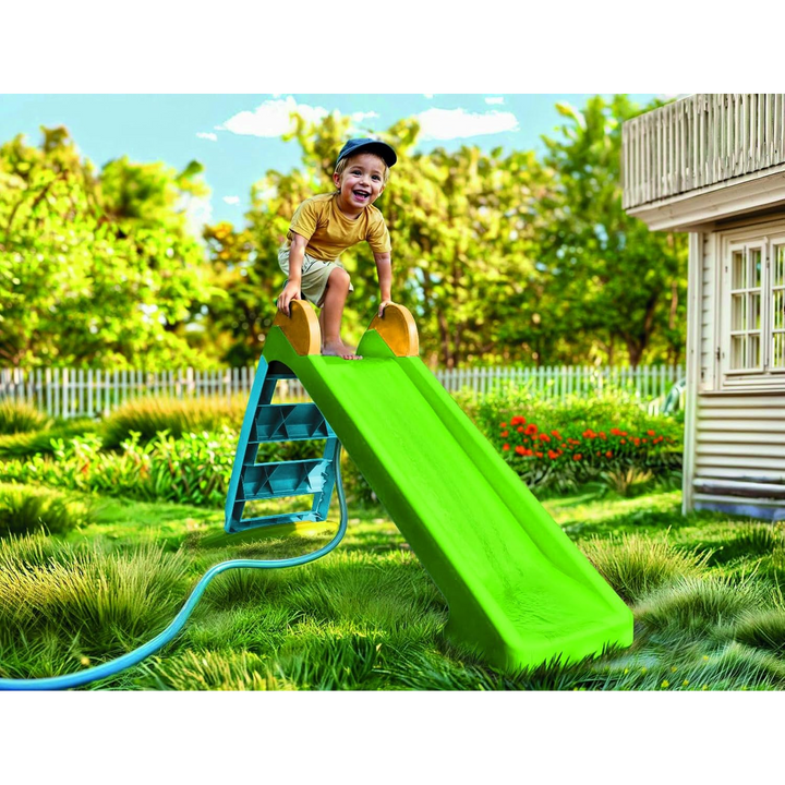 Dolu My First Garden Slide Medium for Kids For Children