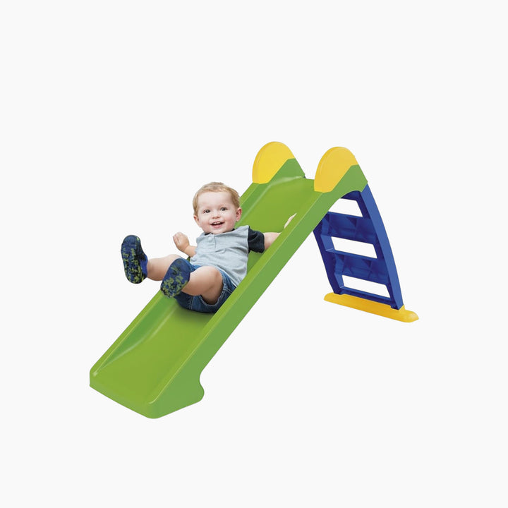 Dolu My First Garden Slide Medium for Kids For Children