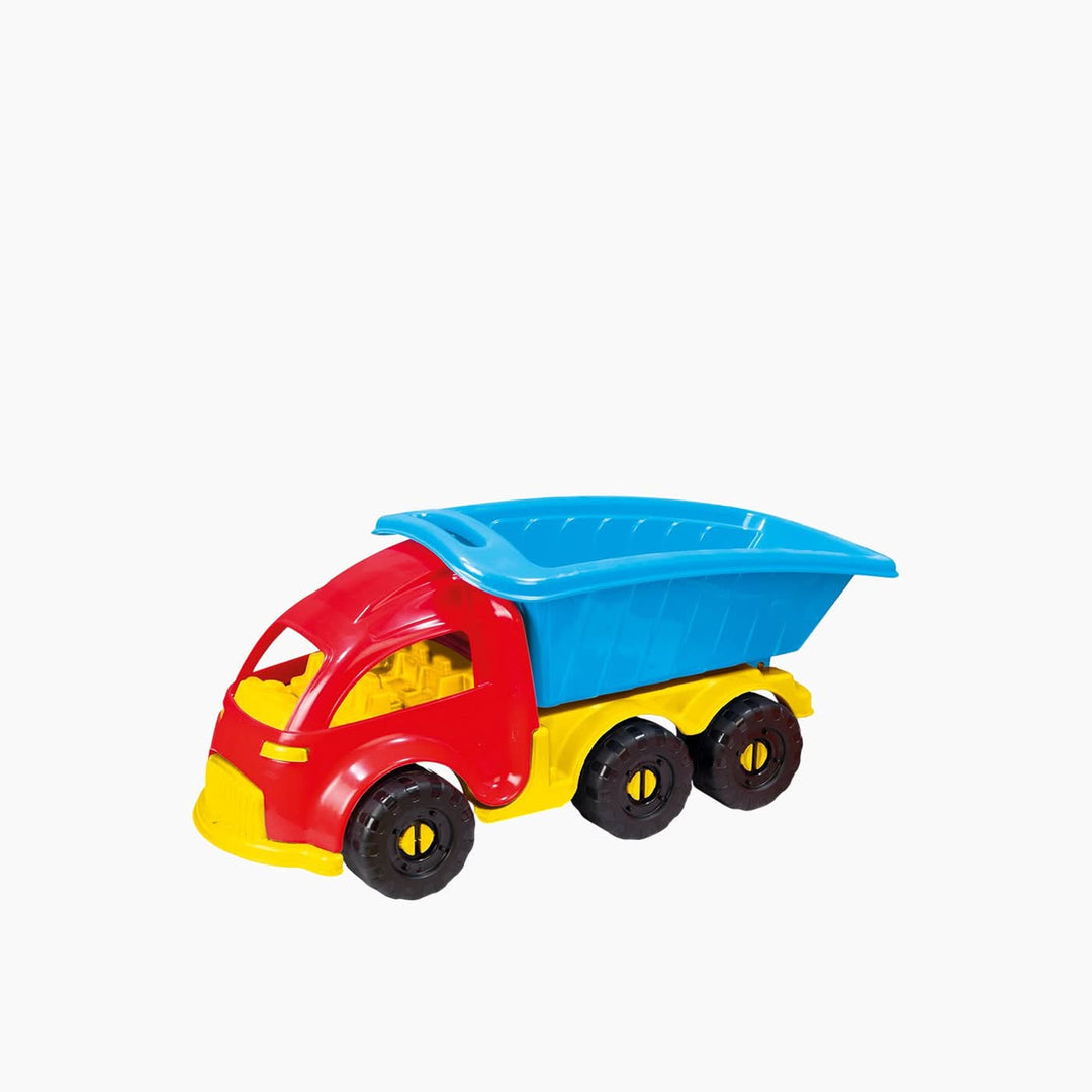 Dolu Pitbull Truck - HUNA