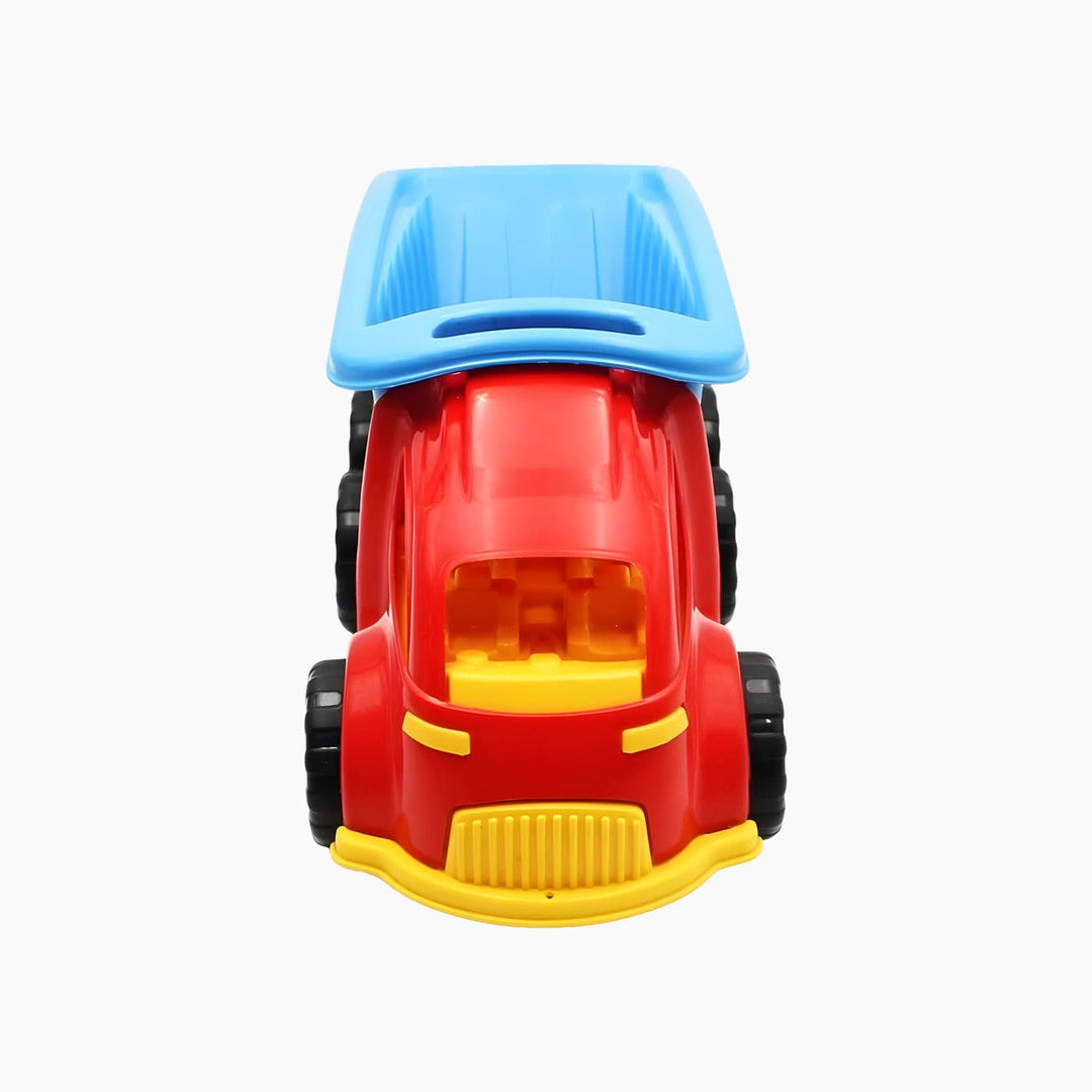 Dolu Pitbull Truck - HUNA