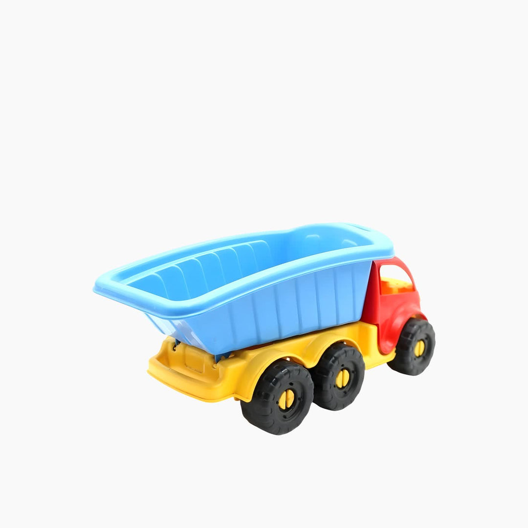 Dolu Pitbull Truck - HUNA