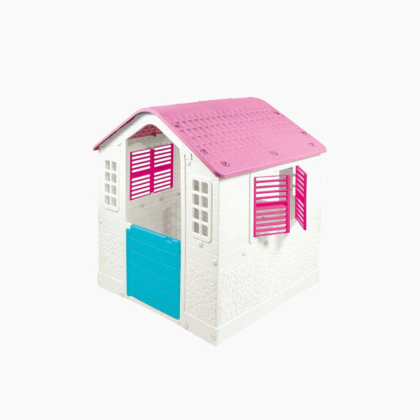 Dolu Playhouse Pink