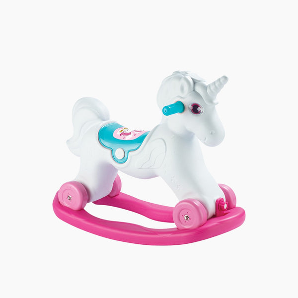 Dolu Rocking Unicorn