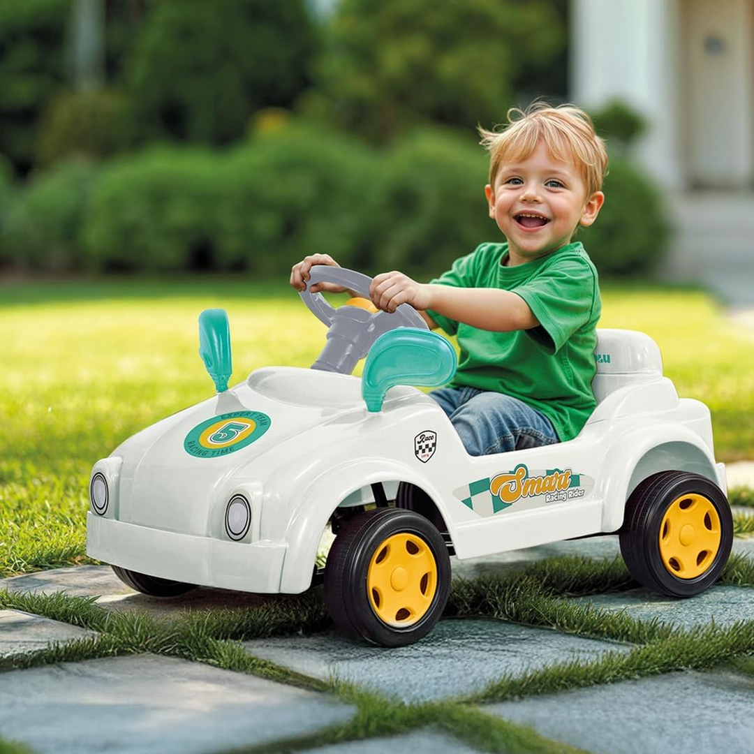 Dolu Smart Auto Pedal In Pvc Bag