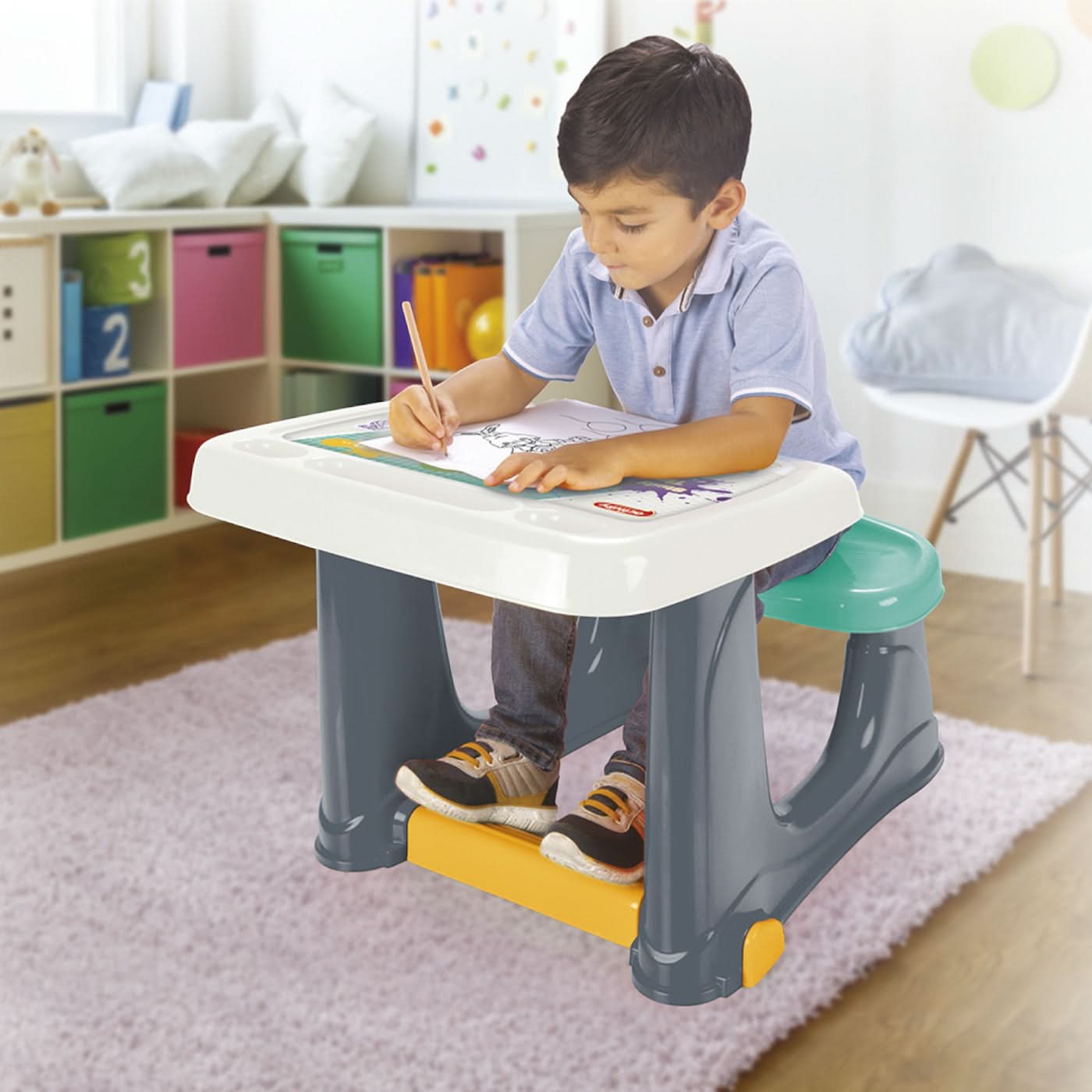 Dolu Study Desk Dolu Study Desk