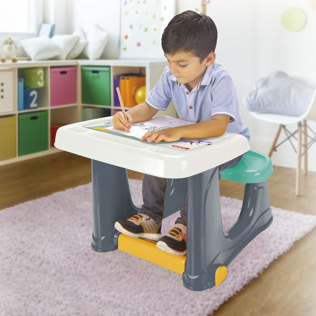 Dolu Study Desk