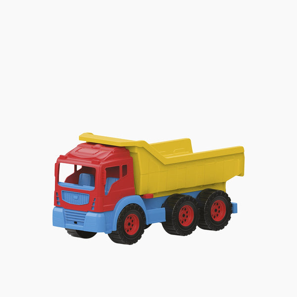 Dolu Tipper Truck
