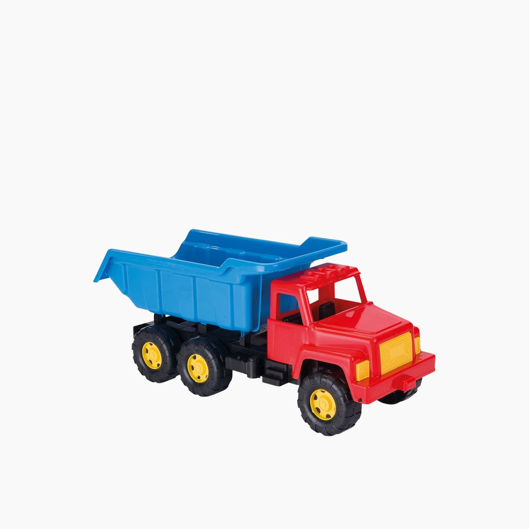 Dolu Truck Toy Truck - HUNA