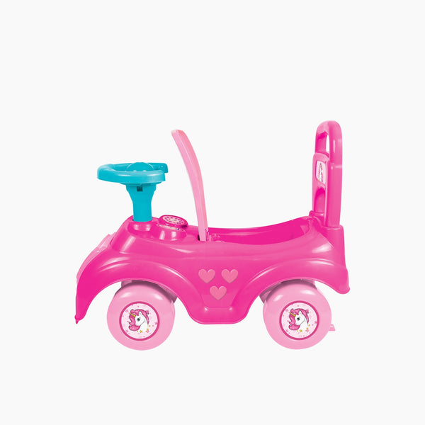 Dolu Unicorn Sit 'N Ride