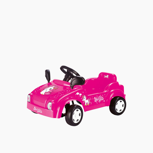 Dolu Unicorn Smart Car Pedal