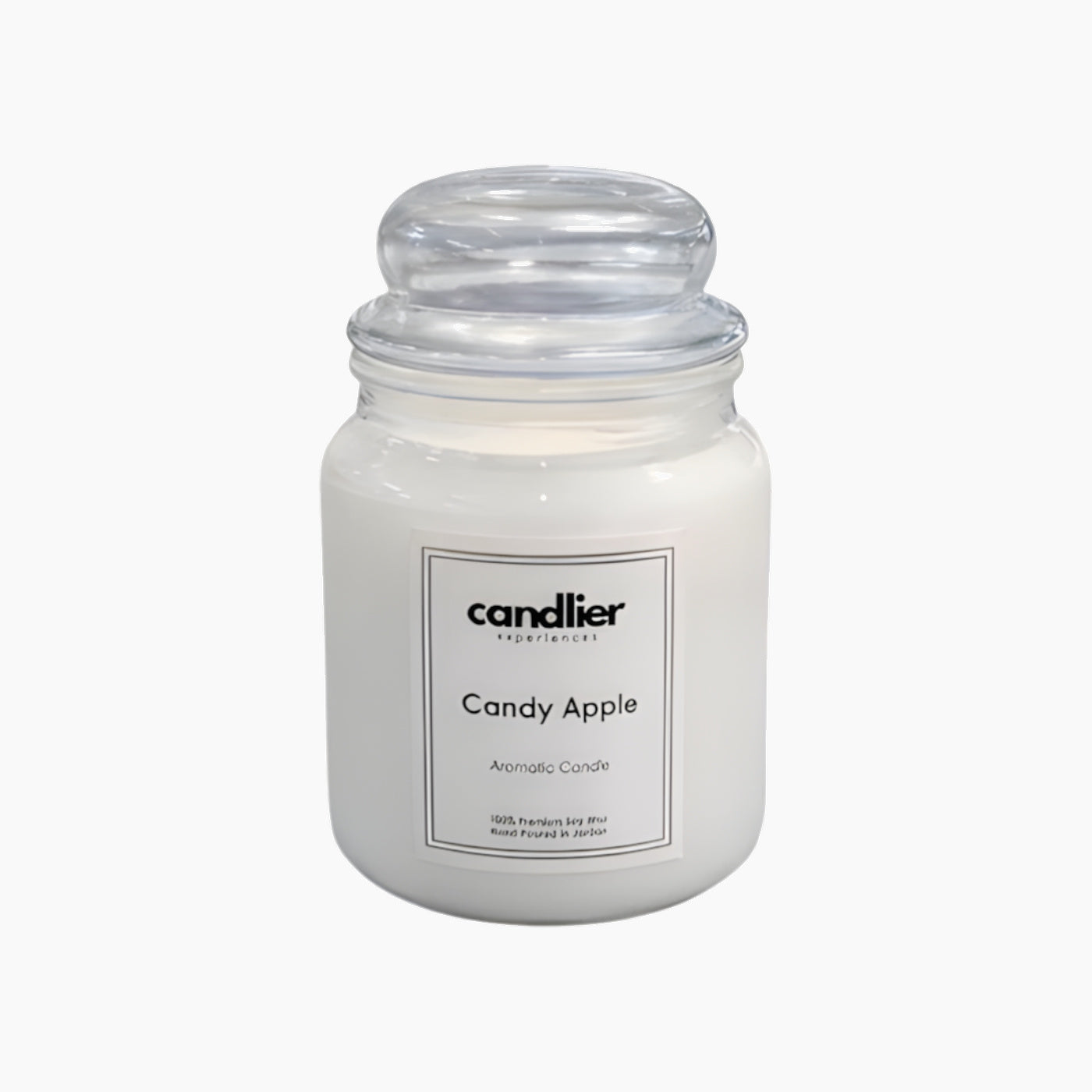 Candlier Dome Candle Candlier Dome Candle