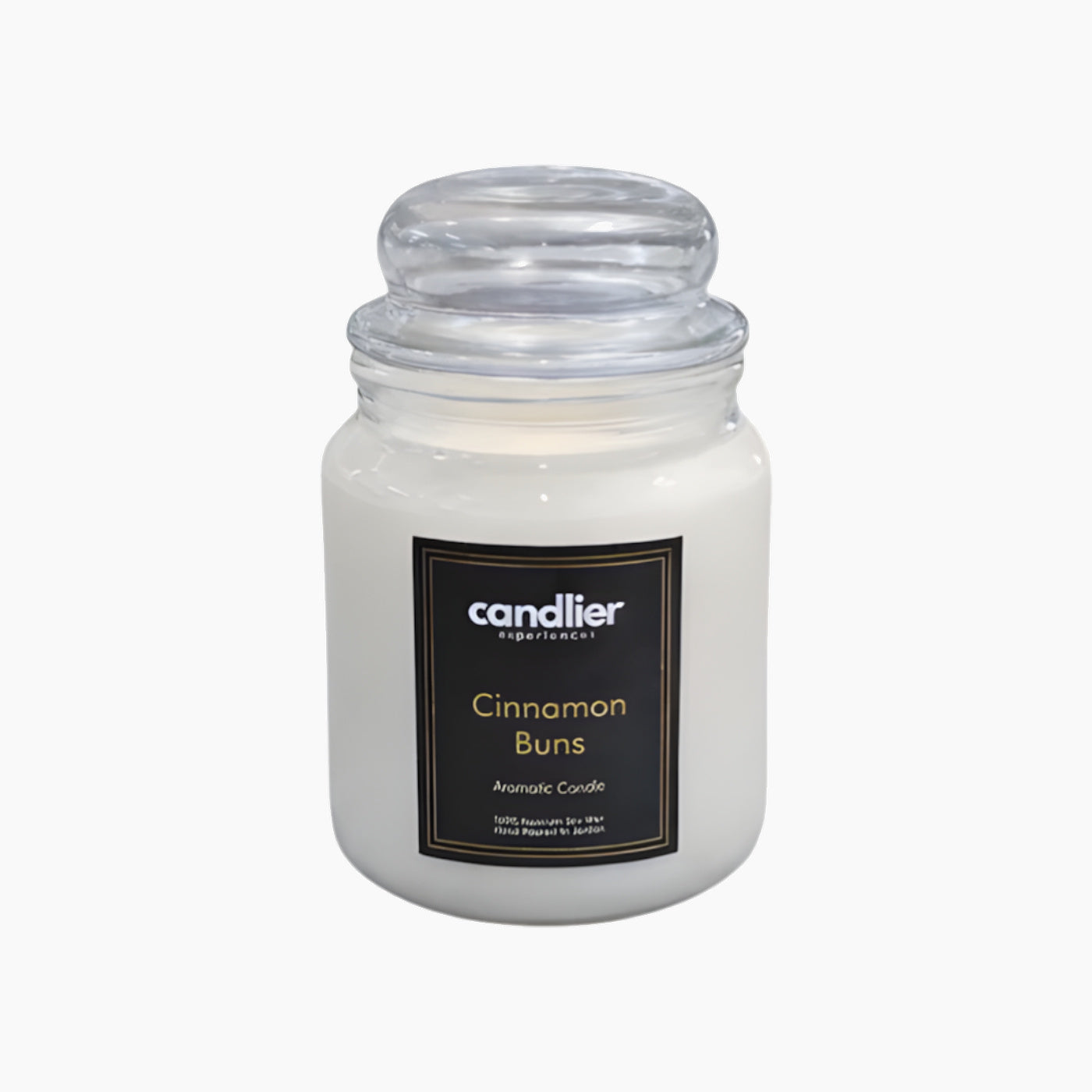 Candlier Dome Candle Candlier Dome Candle