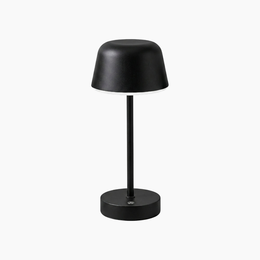 Necessary Lights Dome LED Table Lamp