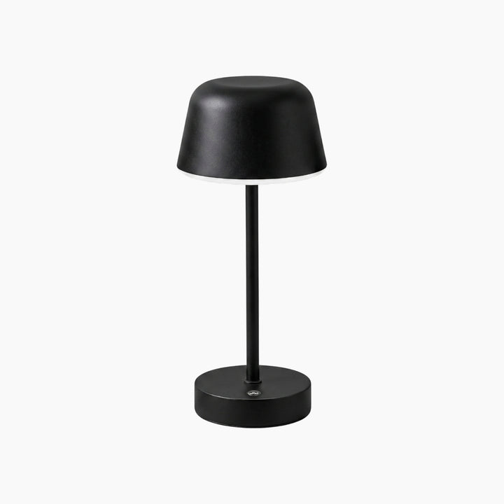 Necessary Lights Dome LED Table Lamp