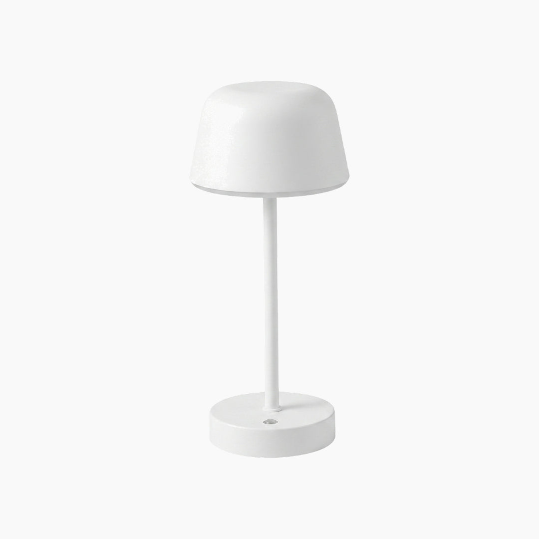 Necessary Lights Dome LED Table Lamp