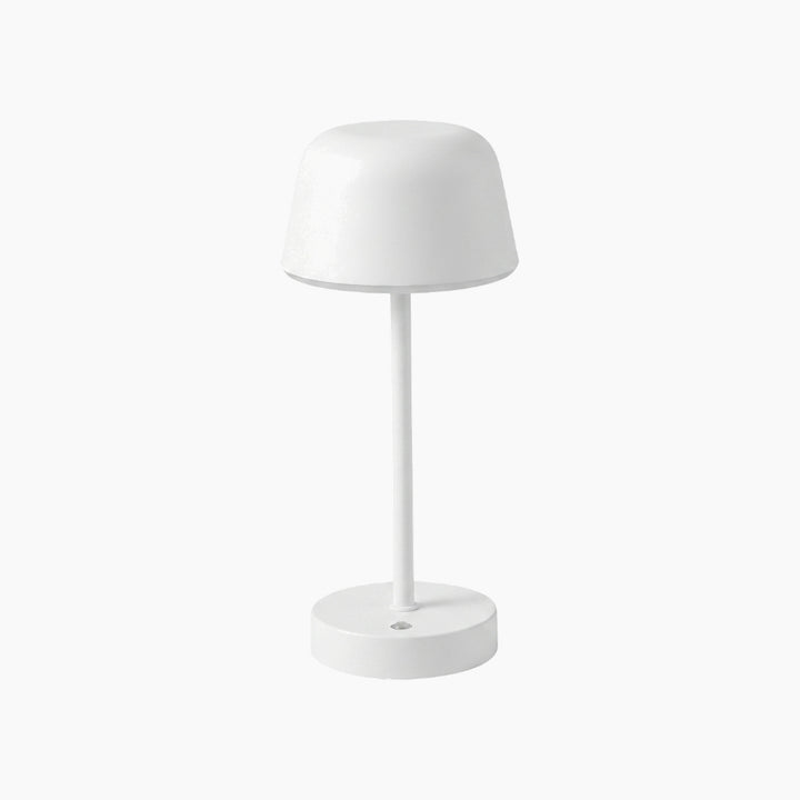 Necessary Lights Dome LED Table Lamp