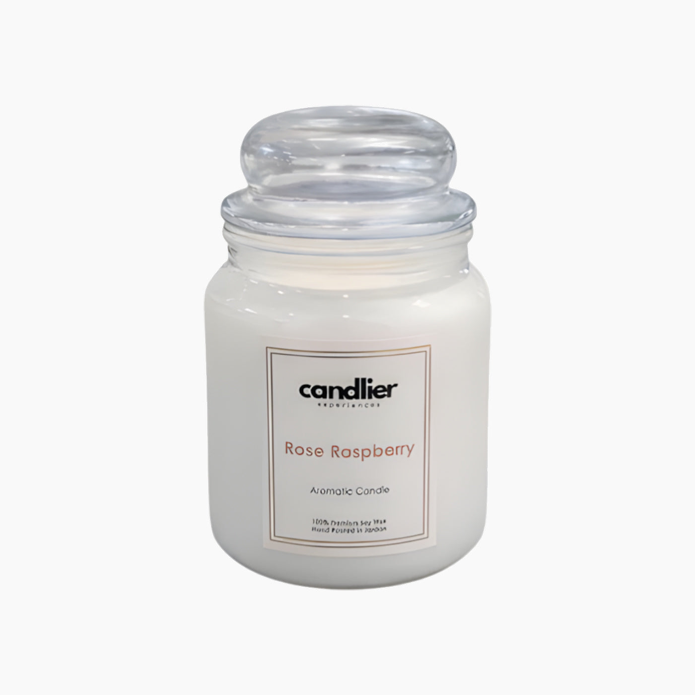 Candlier Dome Candle Candlier Dome Candle
