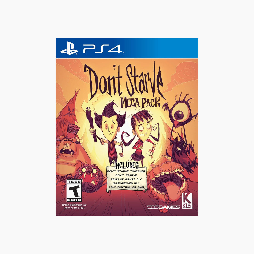 Don&