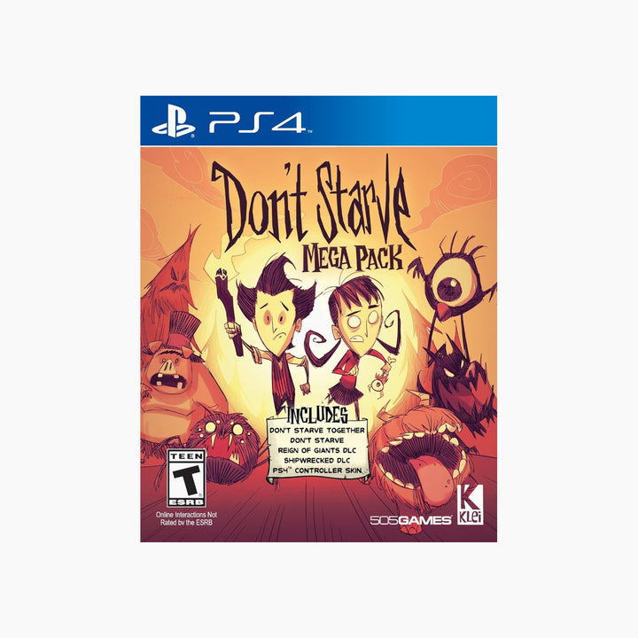 Don&