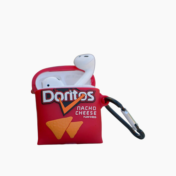 Doritos AirPods 1 case