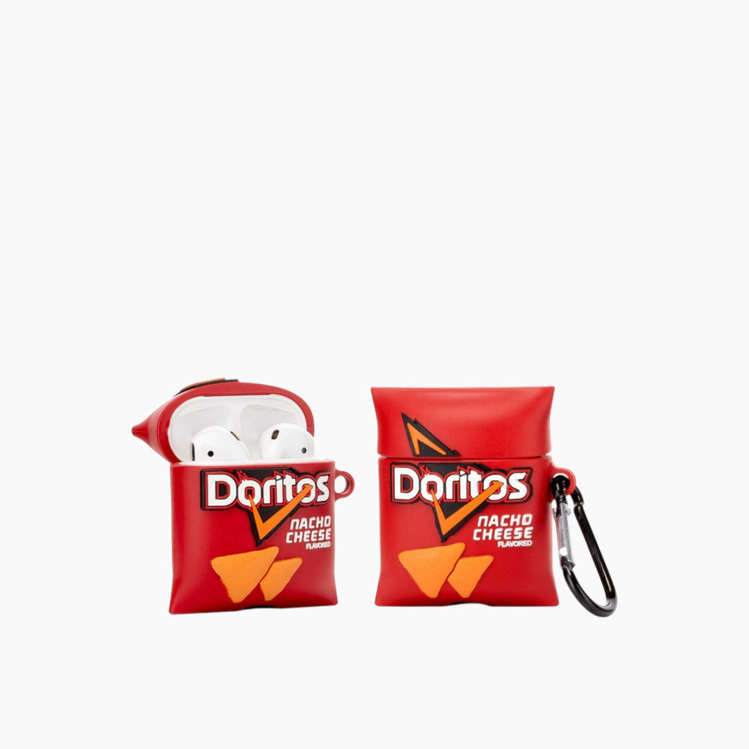 Doritos AirPods case for AirPods 2