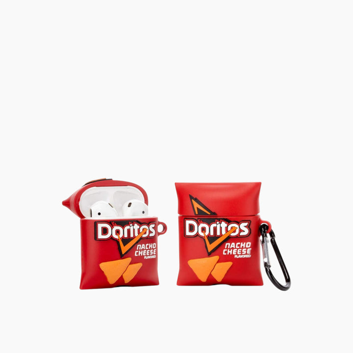 Doritos AirPods case for AirPods 2