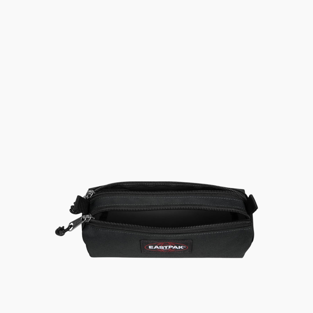 Eastpak Double Benchmark - Black &amp; Grey Tones