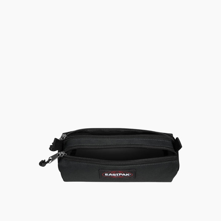 Eastpak Double Benchmark - Black &amp; Grey Tones