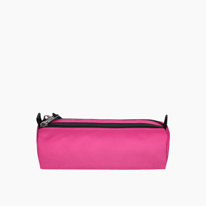Eastpak Double Benchmark - Pink &amp; Purple Tones