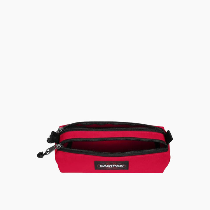 Eastpak Double Benchmark - Red, Orange &amp; Yellow Tones