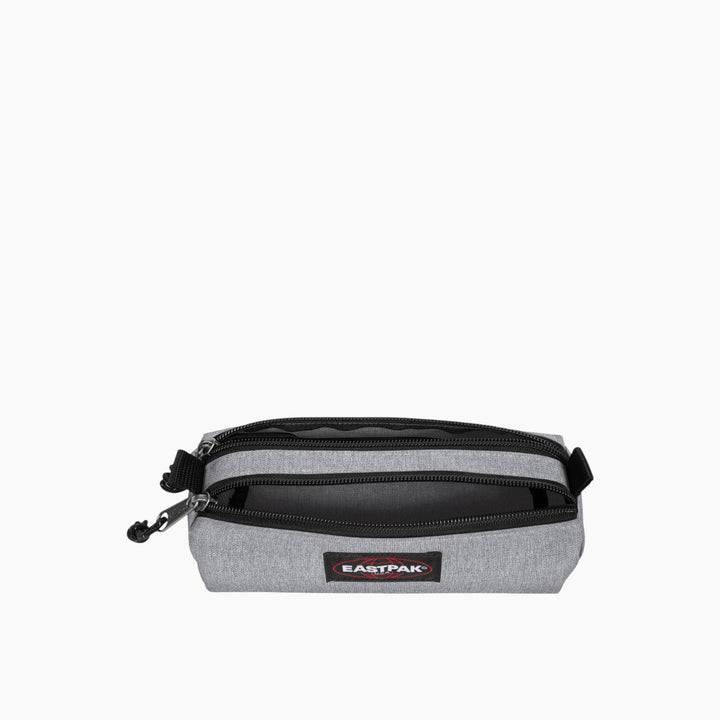 Eastpak Double Benchmark - Black &amp; Grey Tones