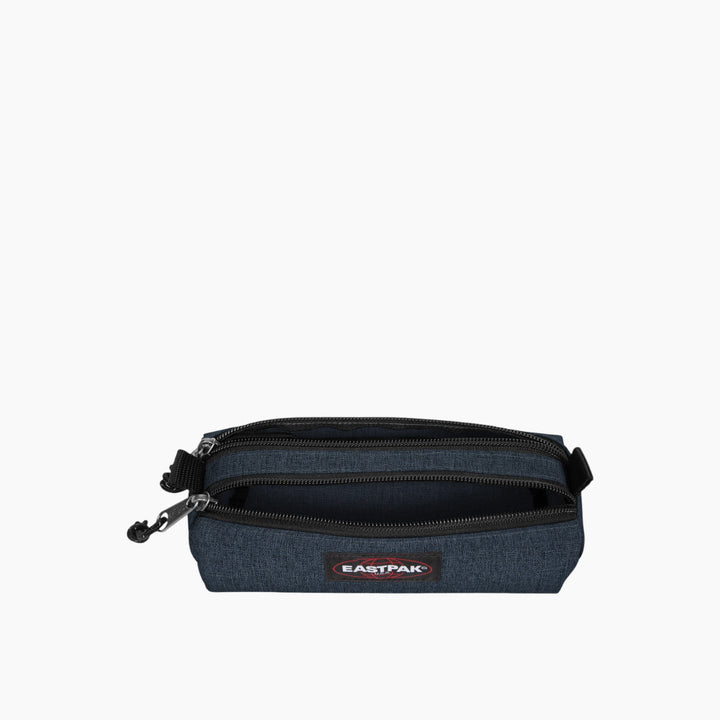 Eastpak Double Benchmark - Denim Tones