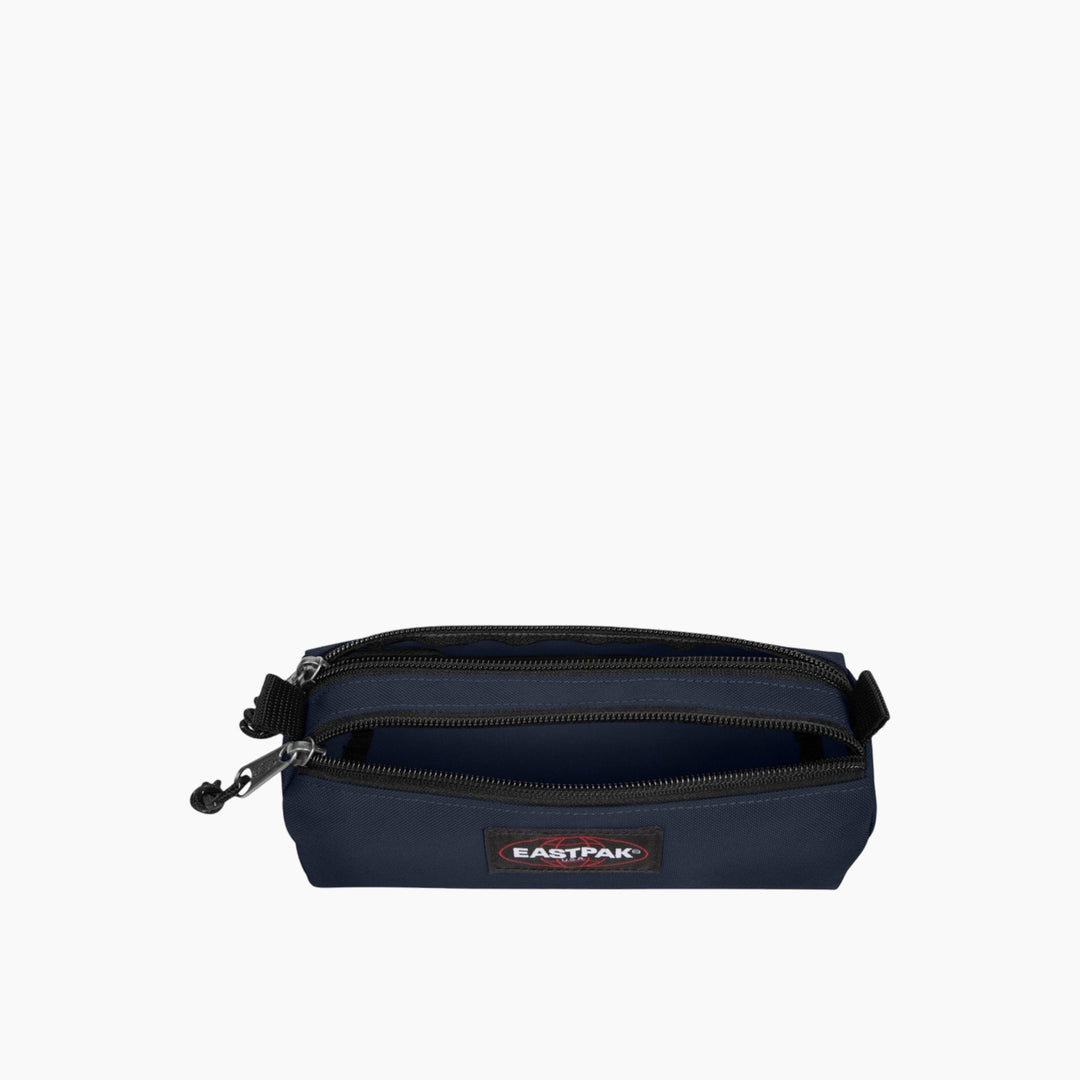 Eastpak Double Benchmark - Blue Tones