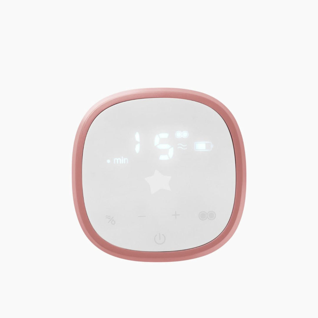 Tommee Tippee Double Electric Breast Pump - HUNA